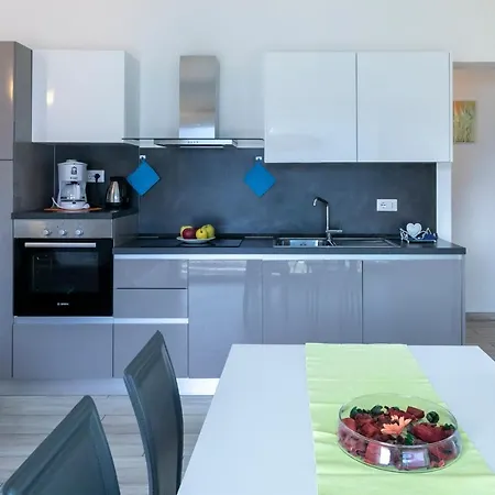 La Collinetta Apartments Vercana Exterior photo
