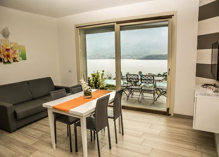 La Collinetta Apartments