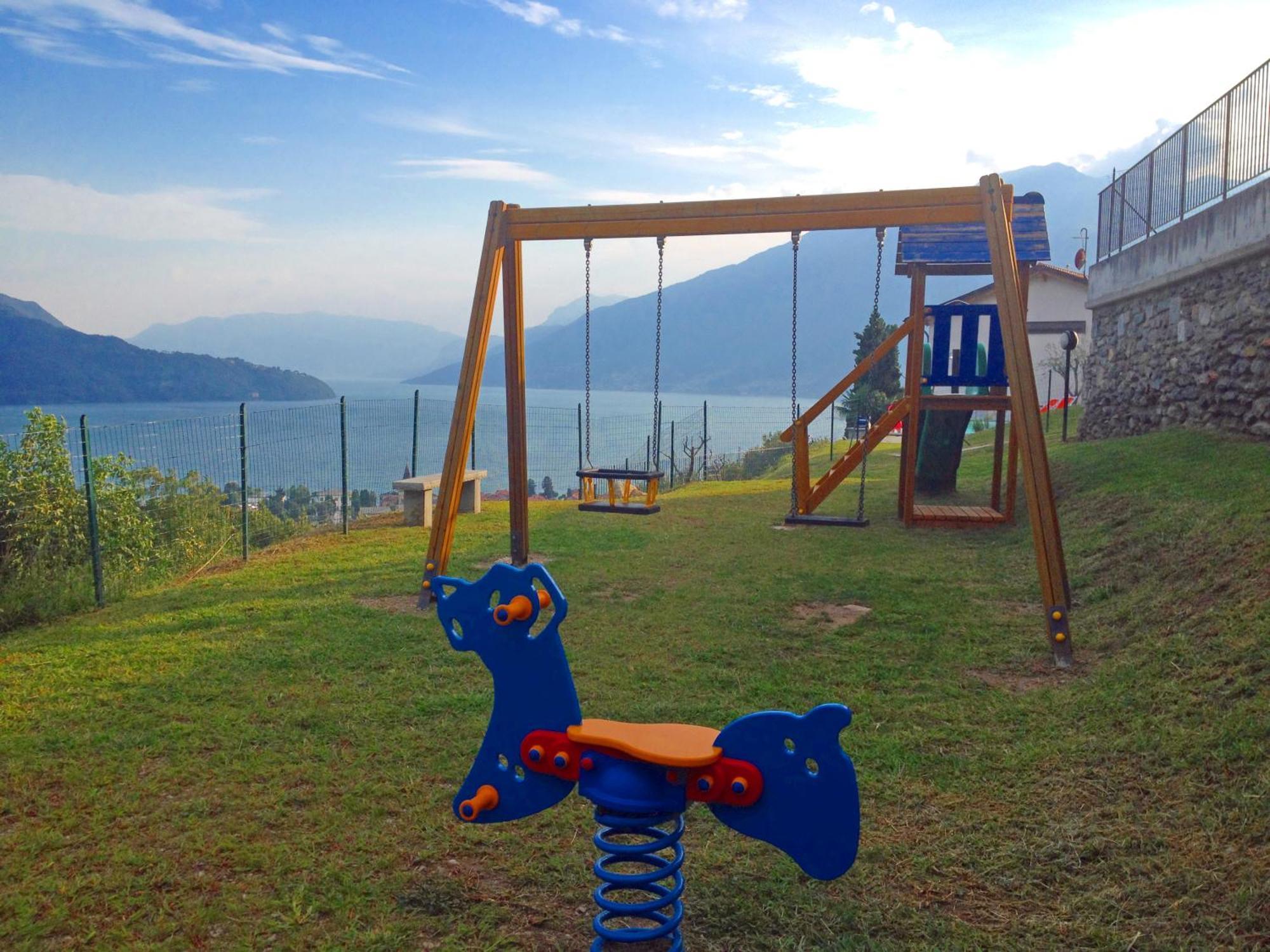 Apartahotel La Collinetta Vercana