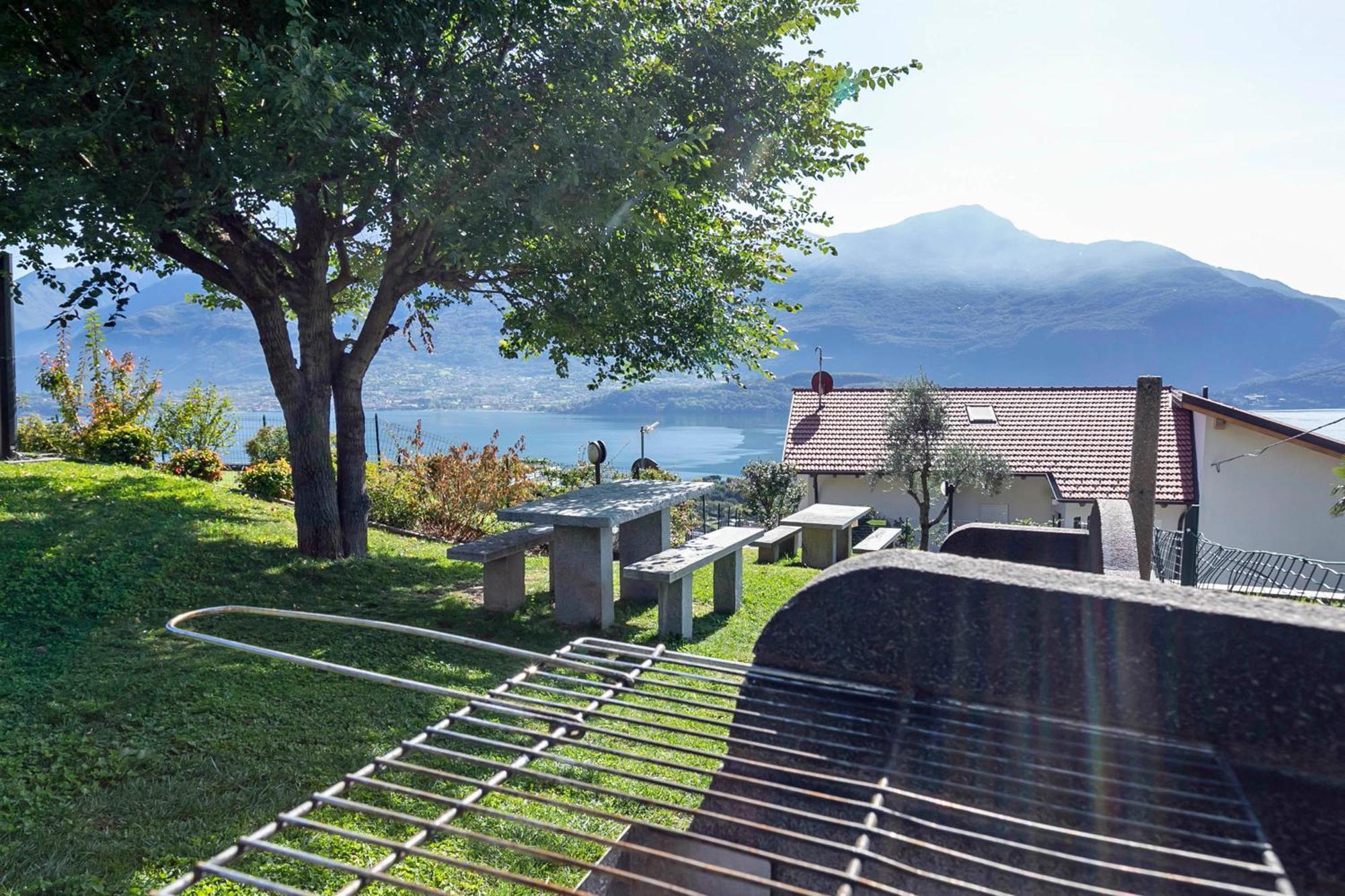 La Collinetta Apartahotel