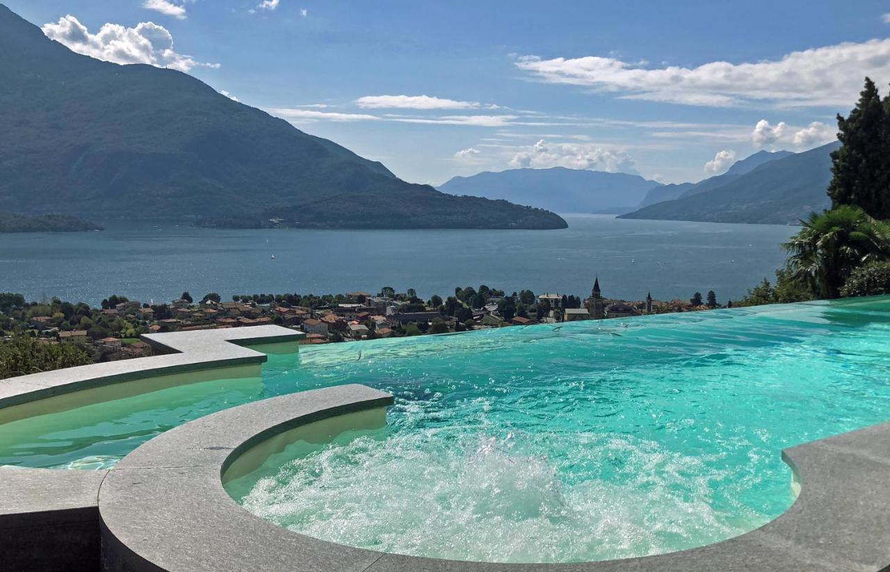 Apartahotel La Collinetta Vercana