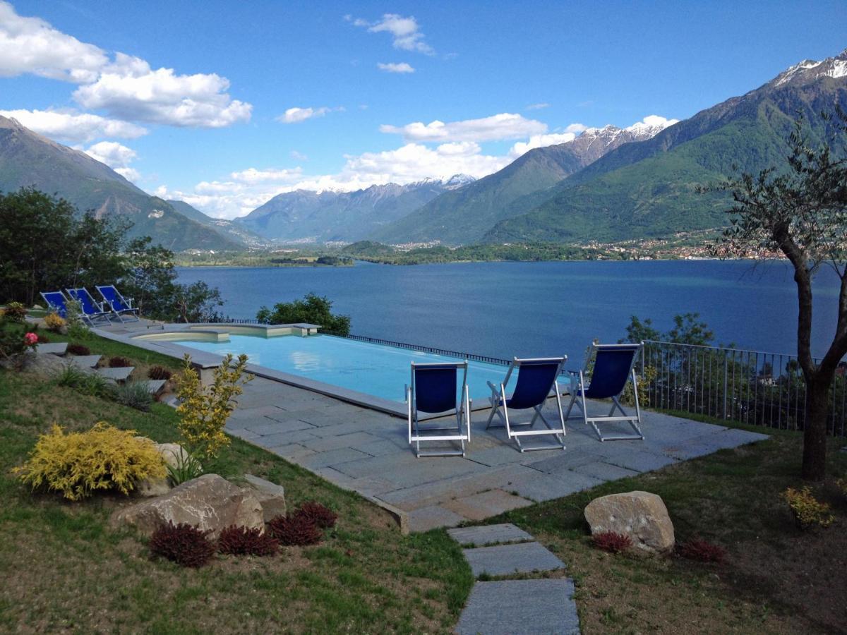 La Collinetta Apartahotel *