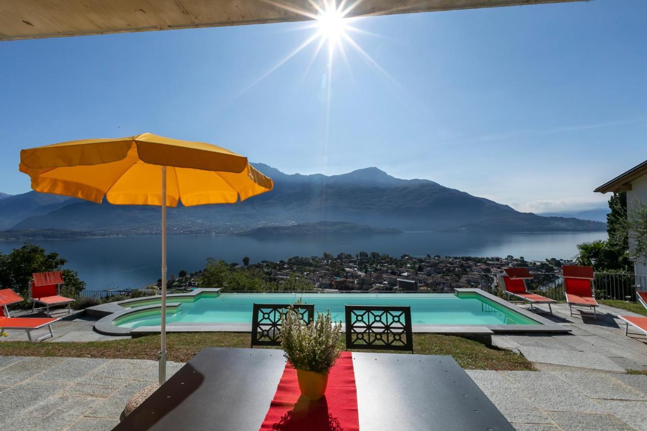 La Collinetta Apartahotel *