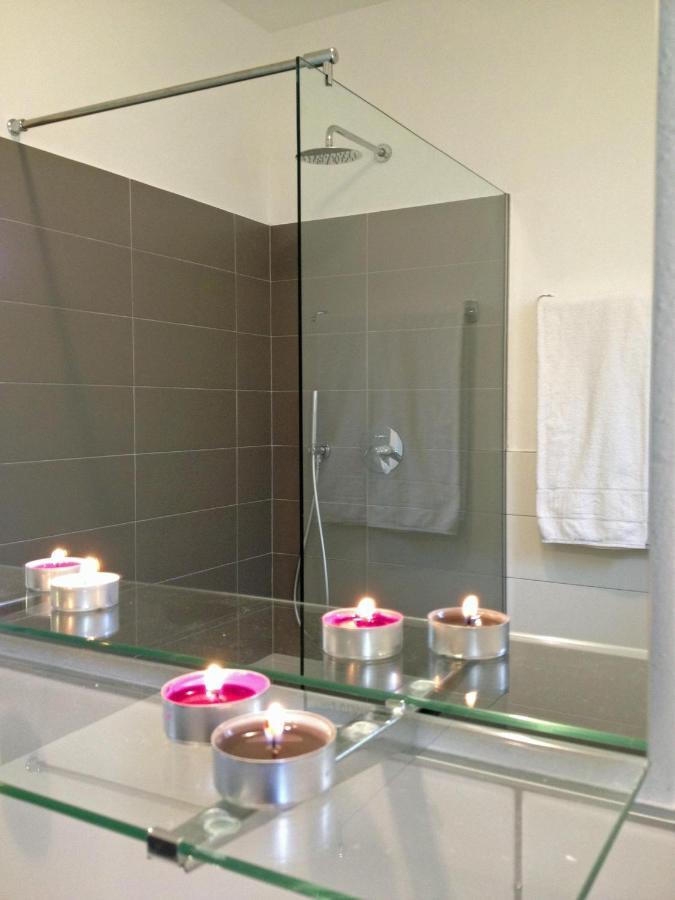 Apartahotel La Collinetta