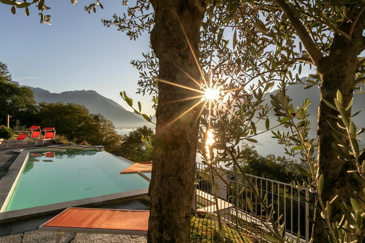 Apartahotel La Collinetta *
