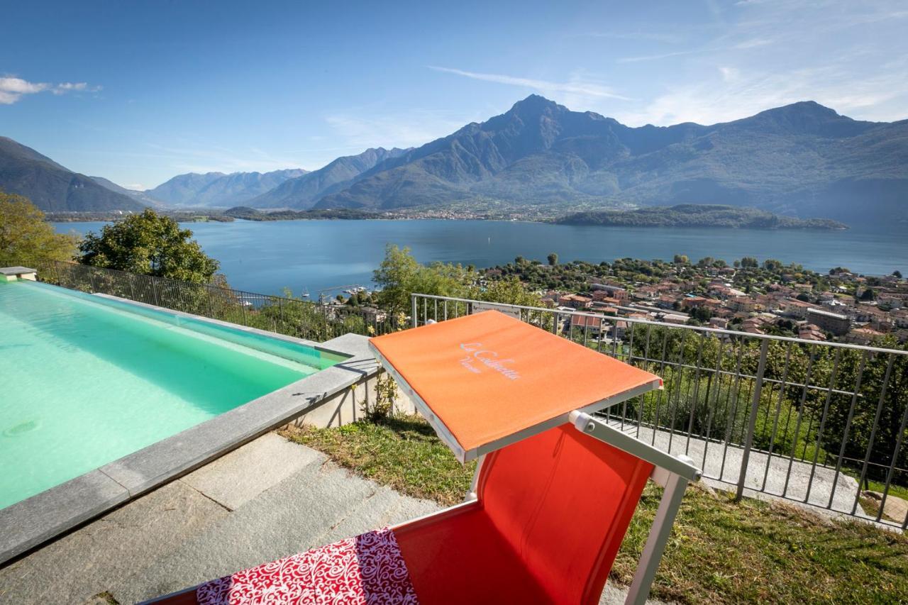 Apartahotel La Collinetta Vercana