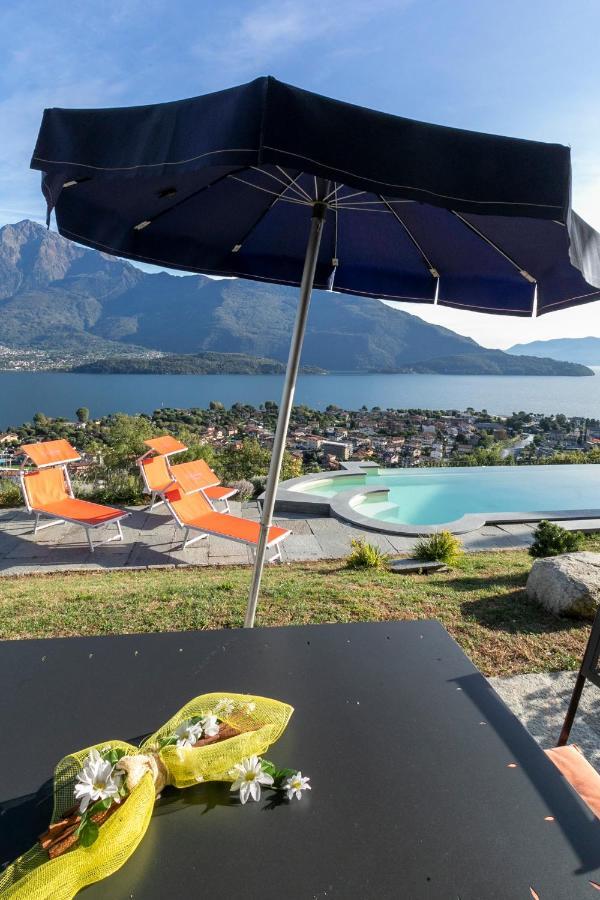 Apartahotel La Collinetta Vercana