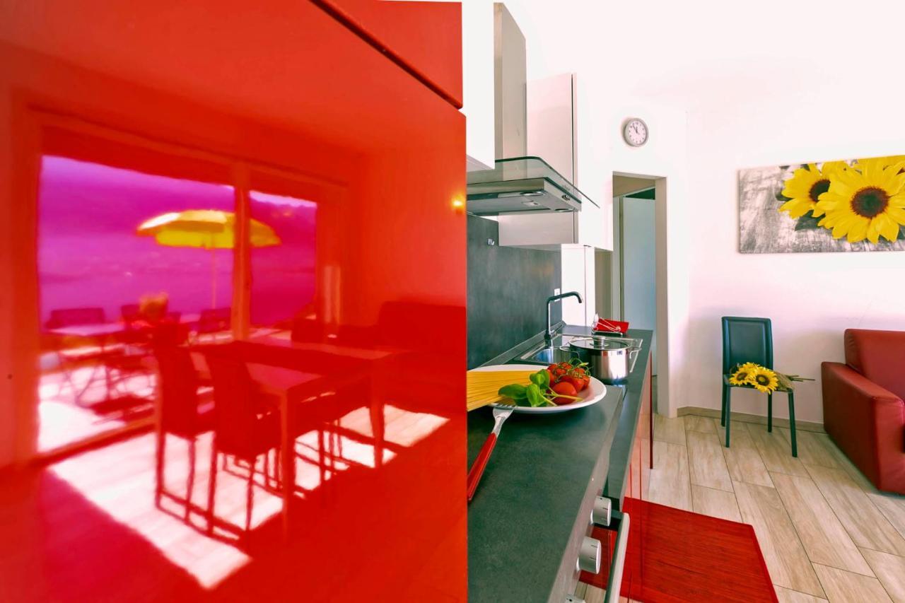 Apartahotel La Collinetta *
