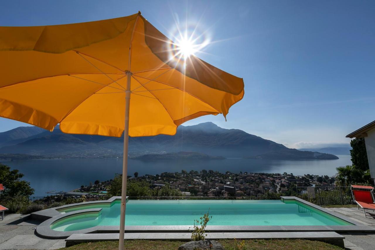 La Collinetta Apartahotel *