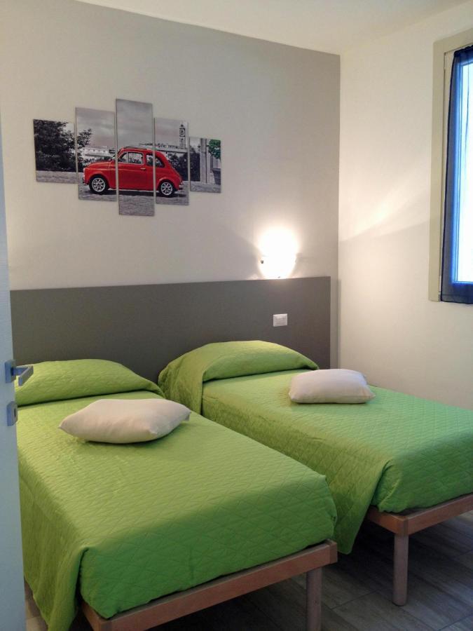 La Collinetta Apartahotel
