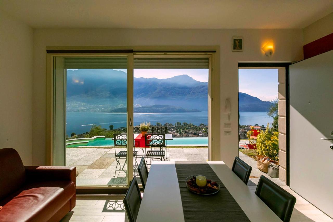 Apartahotel La Collinetta