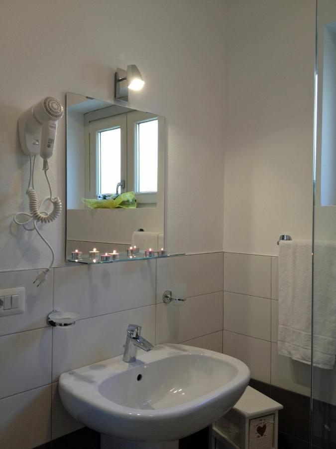 Apartahotel La Collinetta