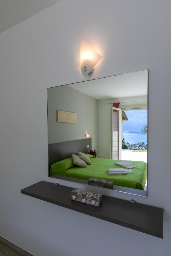 La Collinetta Apartahotel *